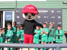 Coffice Jugend Cup 2025